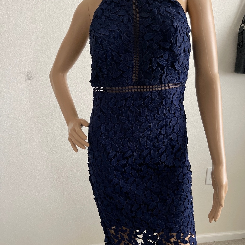Brand New Bardot lace dress Size 4